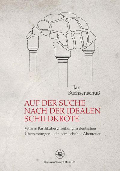 Auf der Suche nach der idealen Schildkröte
