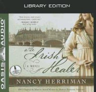 The Irish Healer (Library Edition)