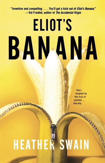 Eliot’s Banana