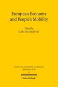 European Economy and People’s Mobility