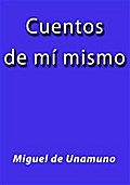 Cuentos de mí mismo