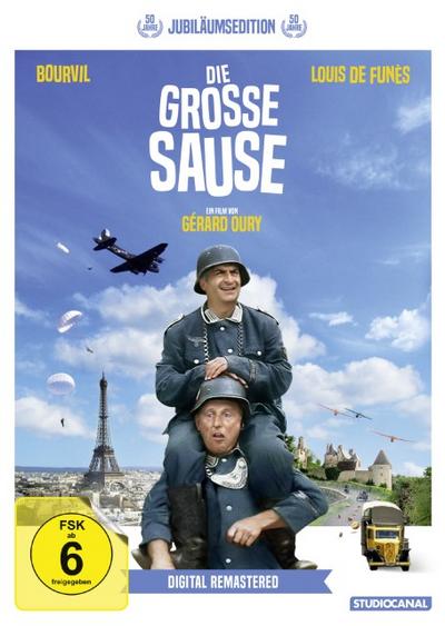 Die grosse Sause