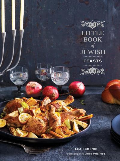 Little Book of Jewish Feasts