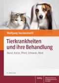 Tierkrankheiten und ihre Behandlung
