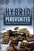 Hybrid Perovskites