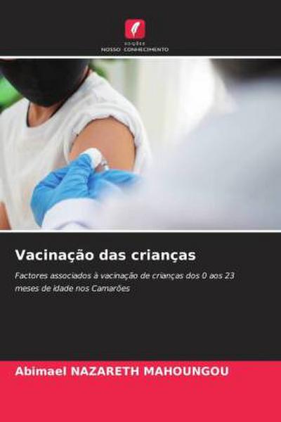 Vacinação das crianças