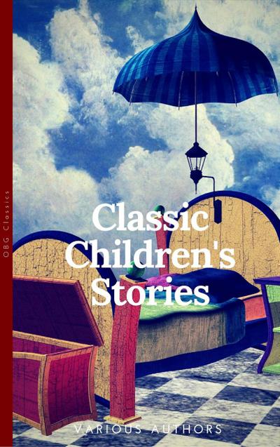 Classics Children’s Stories Collection
