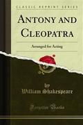 Antony and Cleopatra