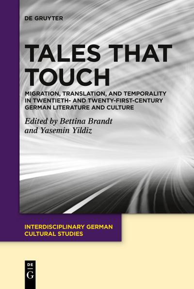 Tales That Touch