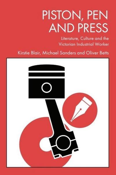 Piston, Pen and Press