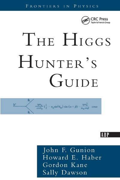 The Higgs Hunter’s Guide