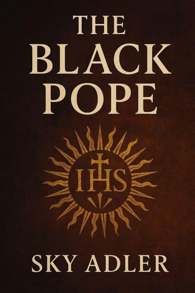 The Black Pope