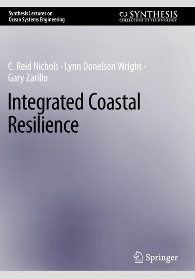Integrated Coastal Resilience