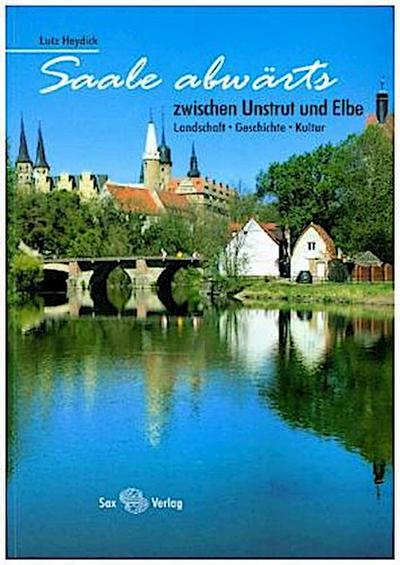 Saale abwärts