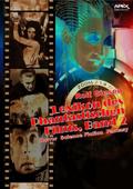 LEXIKON DES PHANTASTISCHEN FILMS, BAND 2 - Horror, Science Fiction, Fantasy