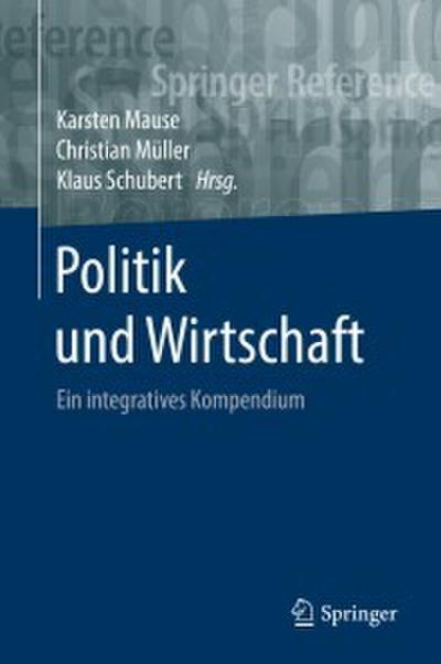 Politik und Wirtschaft