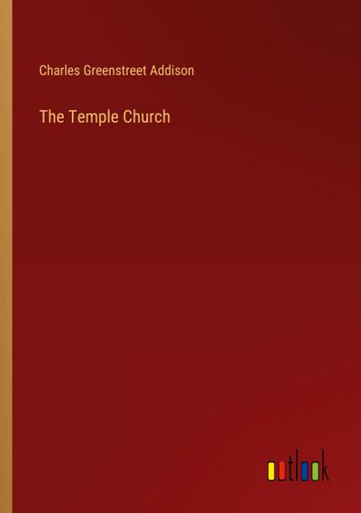 The Temple Church