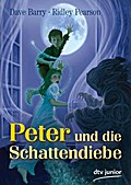 Barry, D: Peter und die Schattendiebe