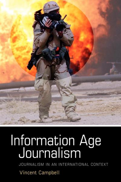 Information Age Journalism
