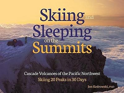 Sleeping on the Summits