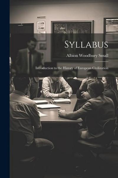 Syllabus