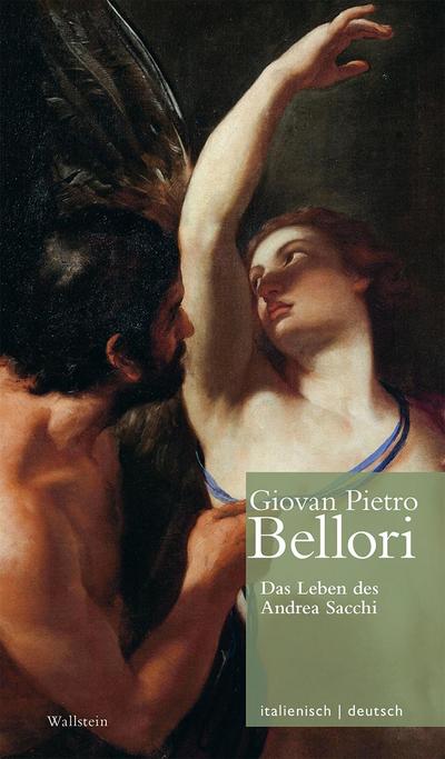 Bellori, A.Sacchi    Bd.12