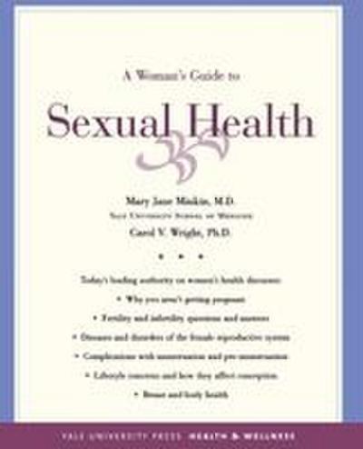Woman’s Guide to Sexual Health