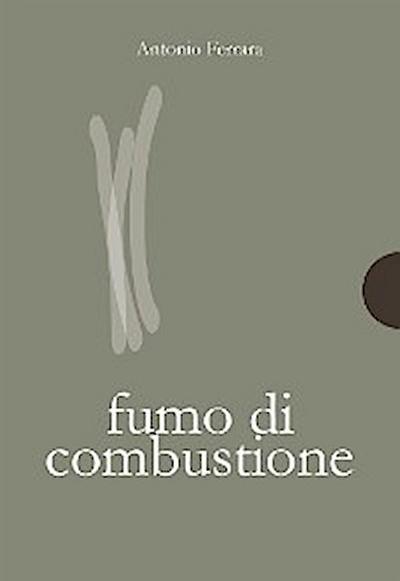 Fumo di combustione