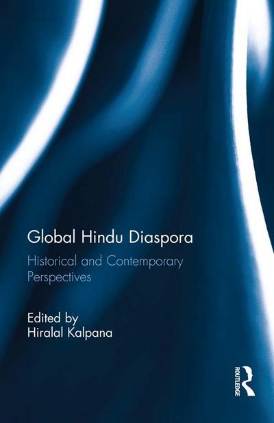 Global Hindu Diaspora