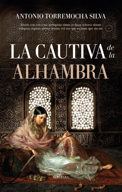 Cautiva de la Alhambra, La