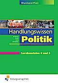 Handlungswissen Politik für Rheinland-Pfalz