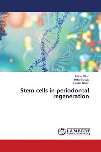 Stem cells in periodontal regeneration