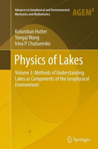 Physics of Lakes