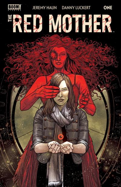 Red Mother #1