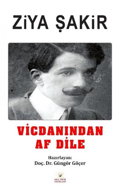 Vicdanindan Af Dile