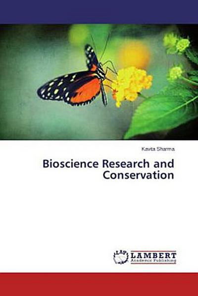 Bioscience Research and Conservation