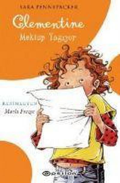 Clementine Mektup Yaziyor