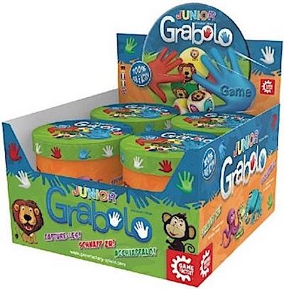 Grabolo Junior
