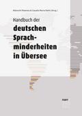 Handbuch der deutschen Sprachminderheiten in Übers