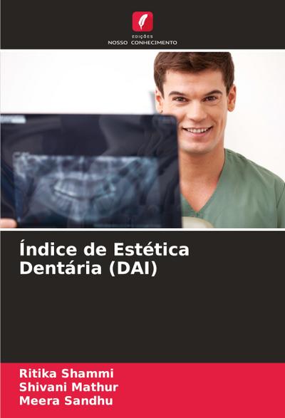 Índice de Estética Dentária (DAI)