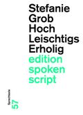 Hochleischtigserholig