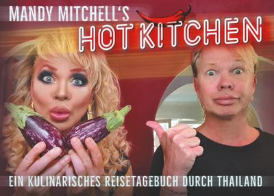 Mandy Mitchell´s hot Kitchen