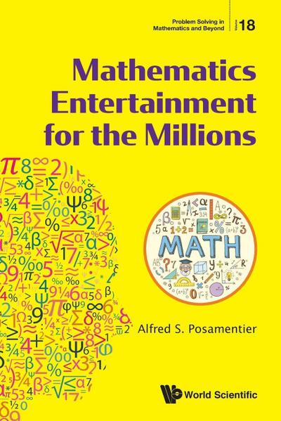 MATHEMATICS ENTERTAINMENT FOR THE MILLIONS