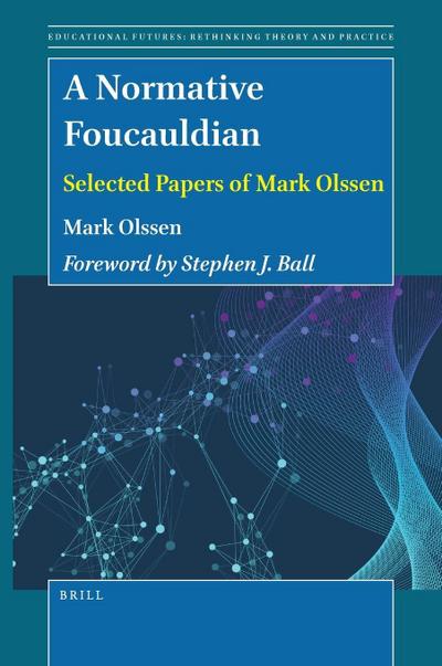 A Normative Foucauldian