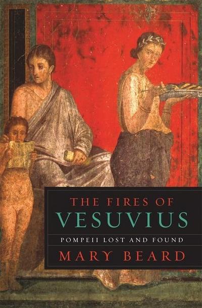 The Fires of Vesuvius