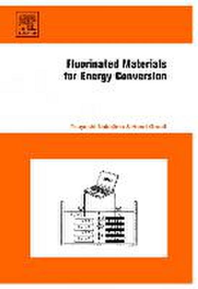 Fluorinated Materials for Energy Conversion