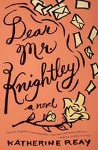 Dear Mr. Knightley