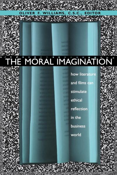 Moral Imagination