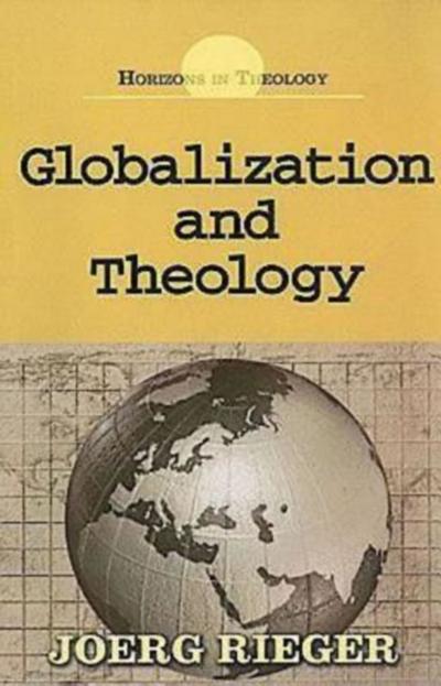 Globalization and Theology