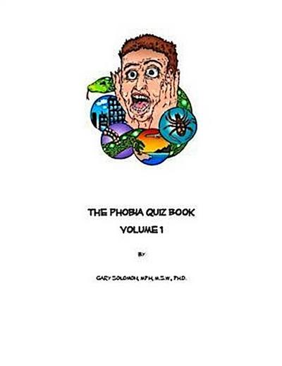 Phobia Quiz Book
